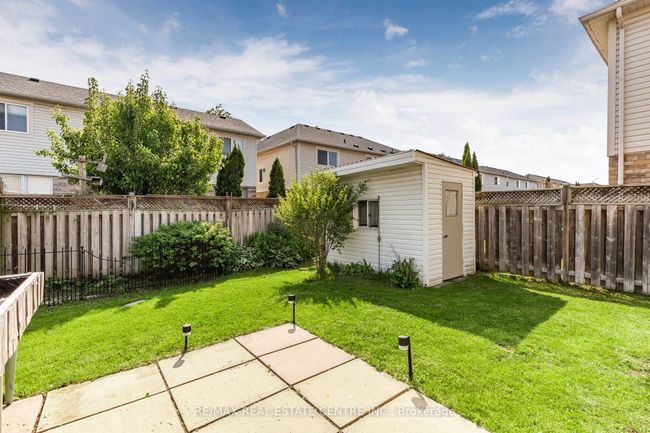 12 Sentimental Way, House attached with 3 bedrooms, 2 bathrooms and 1 parking in Brampton ON | Image 30