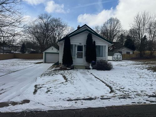 238 Ashland Ave, Ashland, OH, 44805-2607 | Card Image