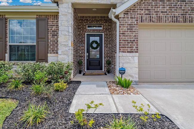 2924 Palominos Way, House other with 4 bedrooms, 2 bathrooms and 2 parking in Conroe TX | Image 43