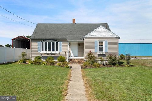 1123 Ball Park Rd, FISHING CREEK, MD, 21634 | Card Image