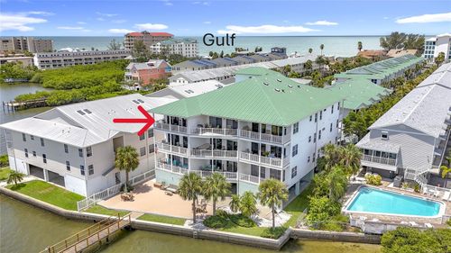 apt-609-19817 Gulf Blvd, INDIAN SHORES, FL, 33785-2397 | Card Image