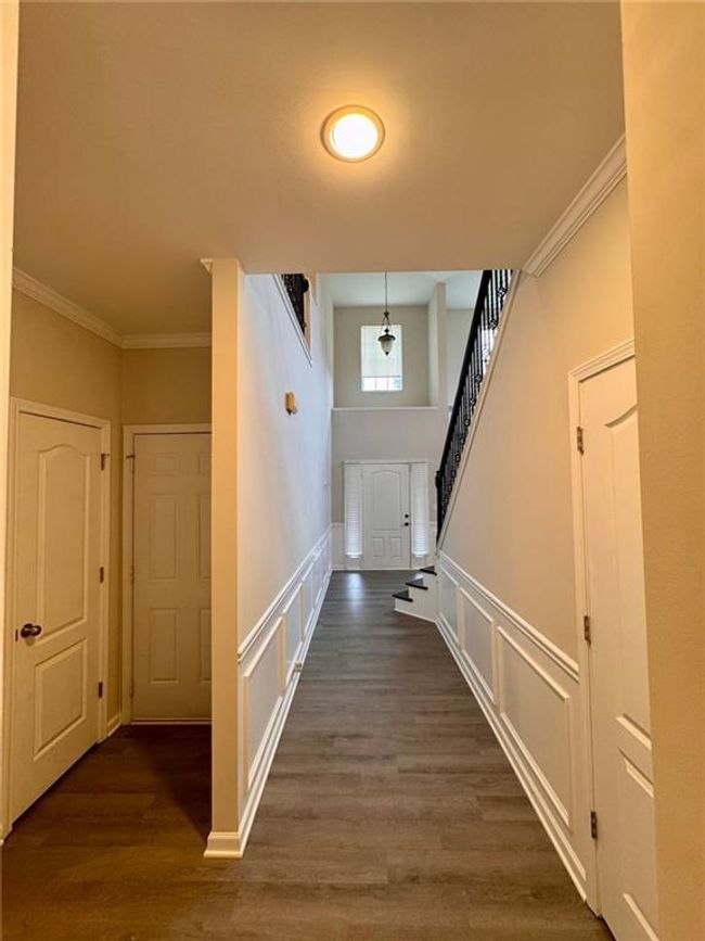 5688 Baffin Rd, House other with 4 bedrooms, 3 bathrooms and 6 parking in College Park GA | Image 10