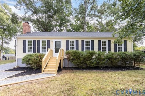 10019 Post Horn Dr, Richmond, VA, 23237-3926 | Card Image
