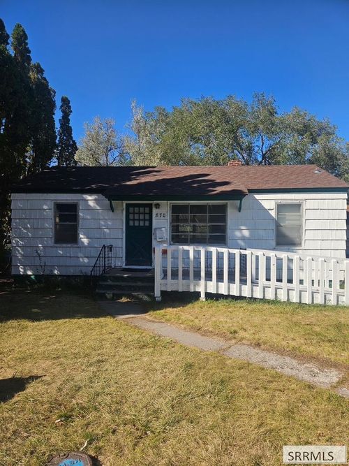 870 Highland Blvd, Pocatello, ID, 83204 | Card Image