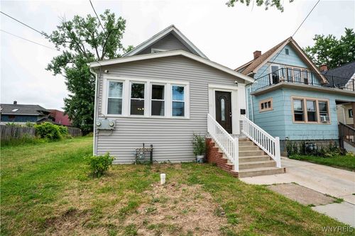 14 Phyllis Ave, Buffalo, NY, 14215-2824 | Card Image
