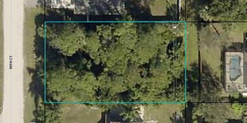8146 99th Ct, Vero Beach, FL, 32967-2734 | Card Image
