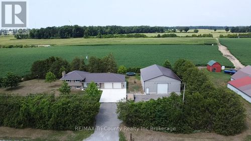 305 Norfolk County Rd 28, Langton, ON, N0E1G0 | Card Image