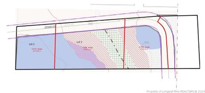 Lot 2 Hayes Road, Home with 0 bedrooms, 0 bathrooms and null parking in Spring Lake NC | Image 1