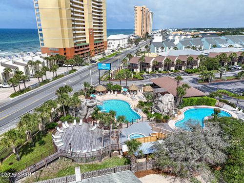 2v-17620 Front Beach Rd, Panama City Beach, FL, 32413-4913 | Card Image