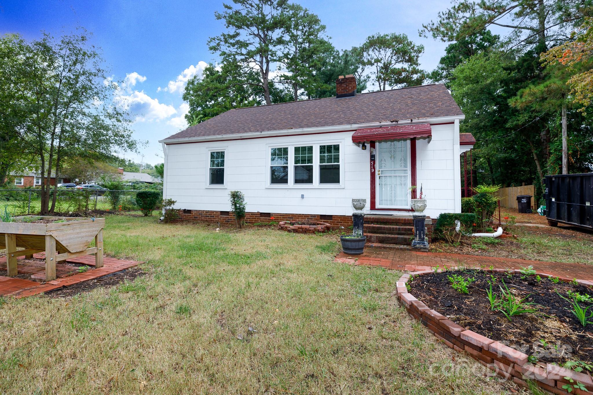 Rich St, Rock Hill, SC 29730