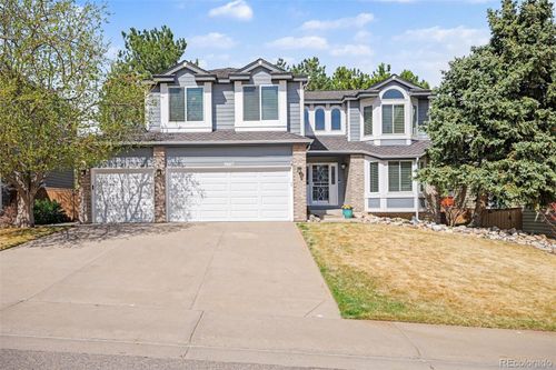 9467 Cherryvale Ln, Highlands Ranch, CO, 80126-4954 | Card Image