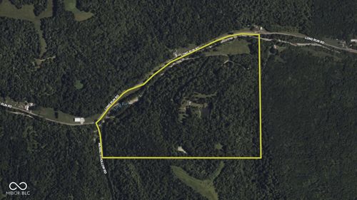 3896 Long Run Rd, Vevay, IN, 47043-8972 | Card Image