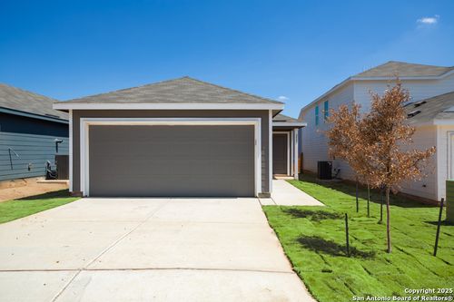 2807 Red Diamond, San Antonio, TX, 78264-4570 | Card Image