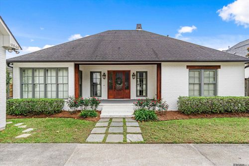 9848 Grenwich Ave, Baton Rouge, LA, 70809-9611 | Card Image