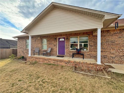 88 Quail Meadow Dr, Pottsville, AR, 72858-8772 | Card Image