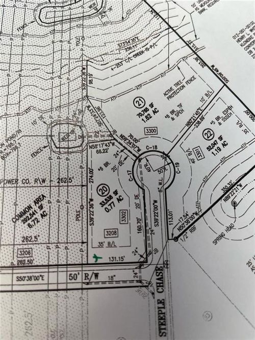 3208 Highpoint Way Sw, Conyers, GA, 30094-5788 | Card Image