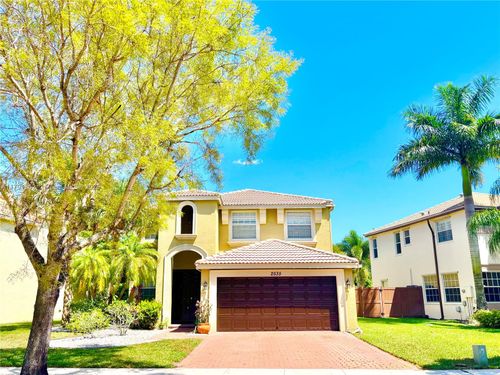 2535 Sawyer Ter, Wellington, FL, 33414-6485 | Card Image