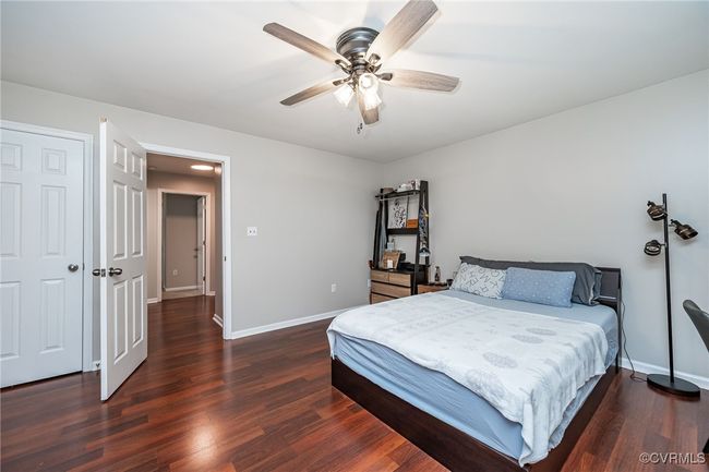 Primary Bedroom | Image 11