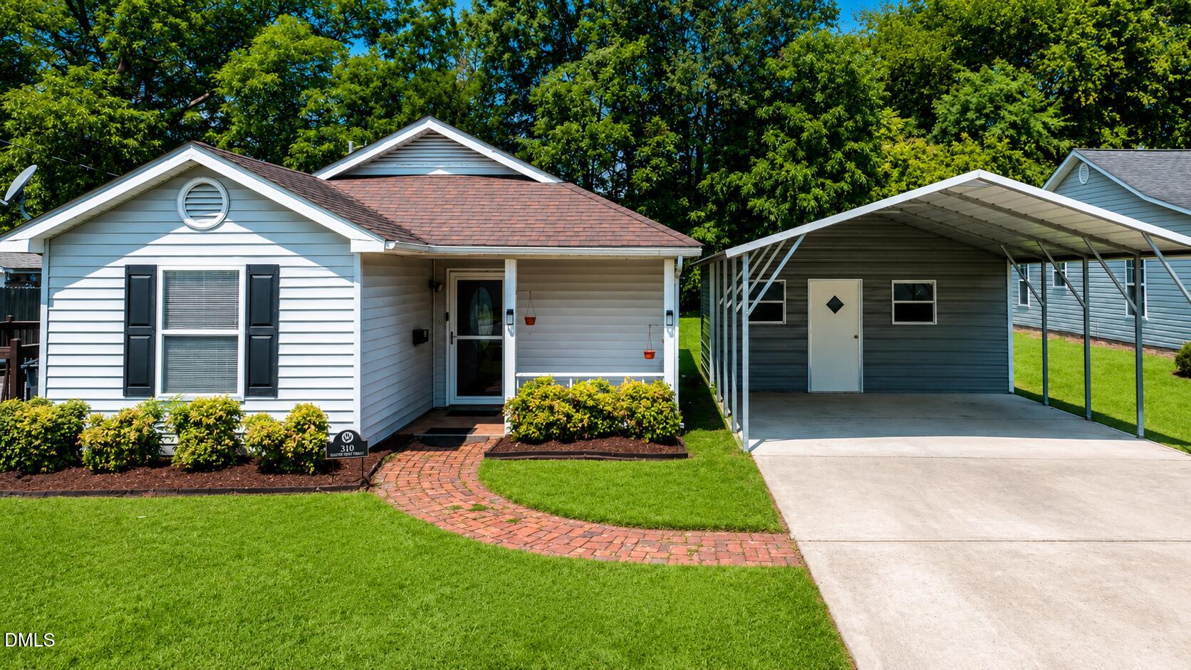 Residential in Selma 2