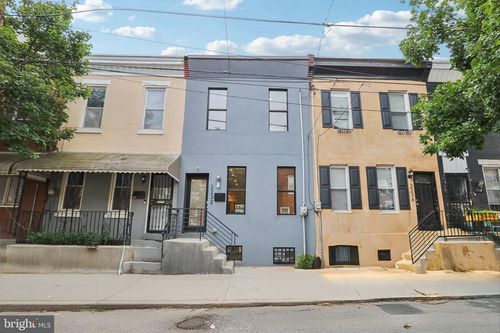 2232 Oakford St, PHILADELPHIA, PA, 19146-4223 | Card Image