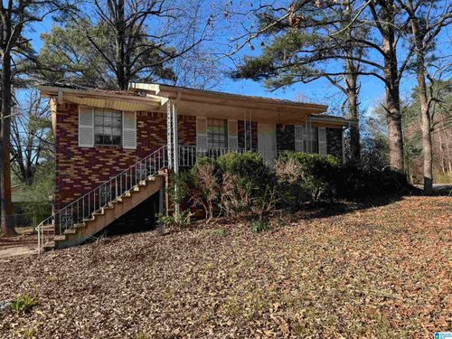 356 Pleasant Grove Rd, Pleasant Grove, AL, 35127-2701 | Card Image