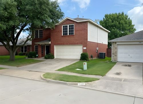 1578 Crown View Dr, Little Elm, TX, 75068-5519 | Card Image