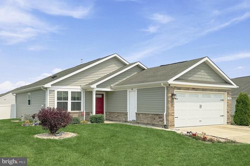 7309 Clubhouse Dr, MILFORD, DE, 19963-2231 | Card Image