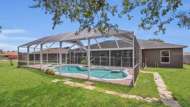 1194 Balfour Dr, House other with 4 bedrooms, 2 bathrooms and null parking in DELTONA FL | Image 29