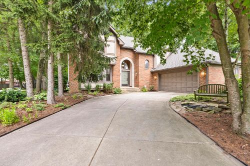 166 Fawn Ct, Westerville, OH, 43081-1974 | Card Image