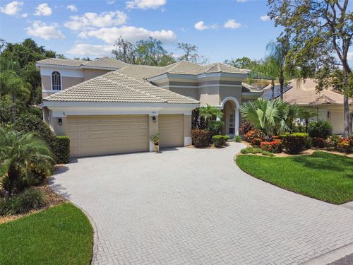 2935 Grey Oaks Blvd, Tarpon Springs, FL, 34688-8158 | Card Image