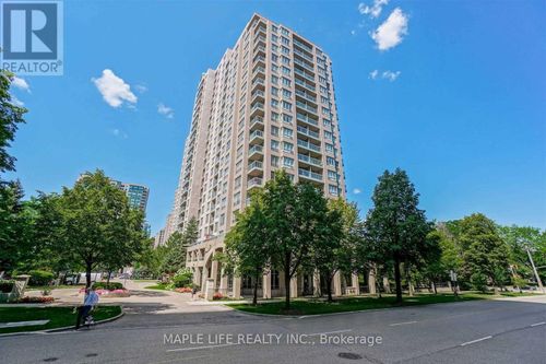 1703-28 Empress Ave, North York, ON, M2N6Z7 | Card Image