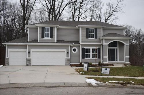 1302 Melissa Ct, Kearney, MO, 64060-8732 | Card Image