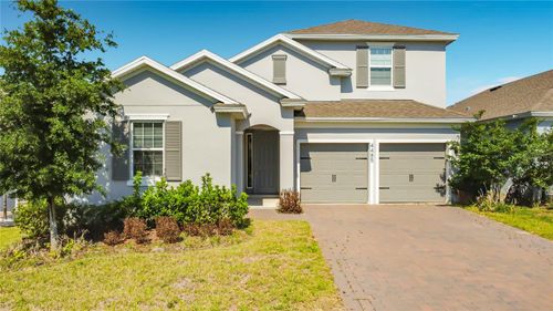 4485 Davos Dr, CLERMONT, FL, 34711-5505 | Card Image