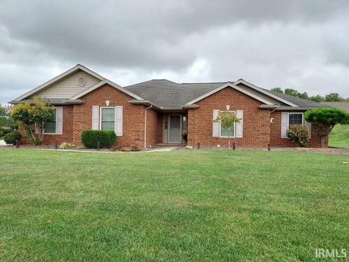 629 N Savannah Dr, Jasper, IN, 47546-2861 | Card Image