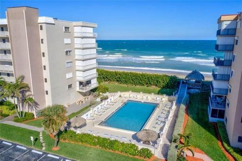 107-10102 S Ocean Dr, Jensen Beach, FL, 34957-2562 | Card Image