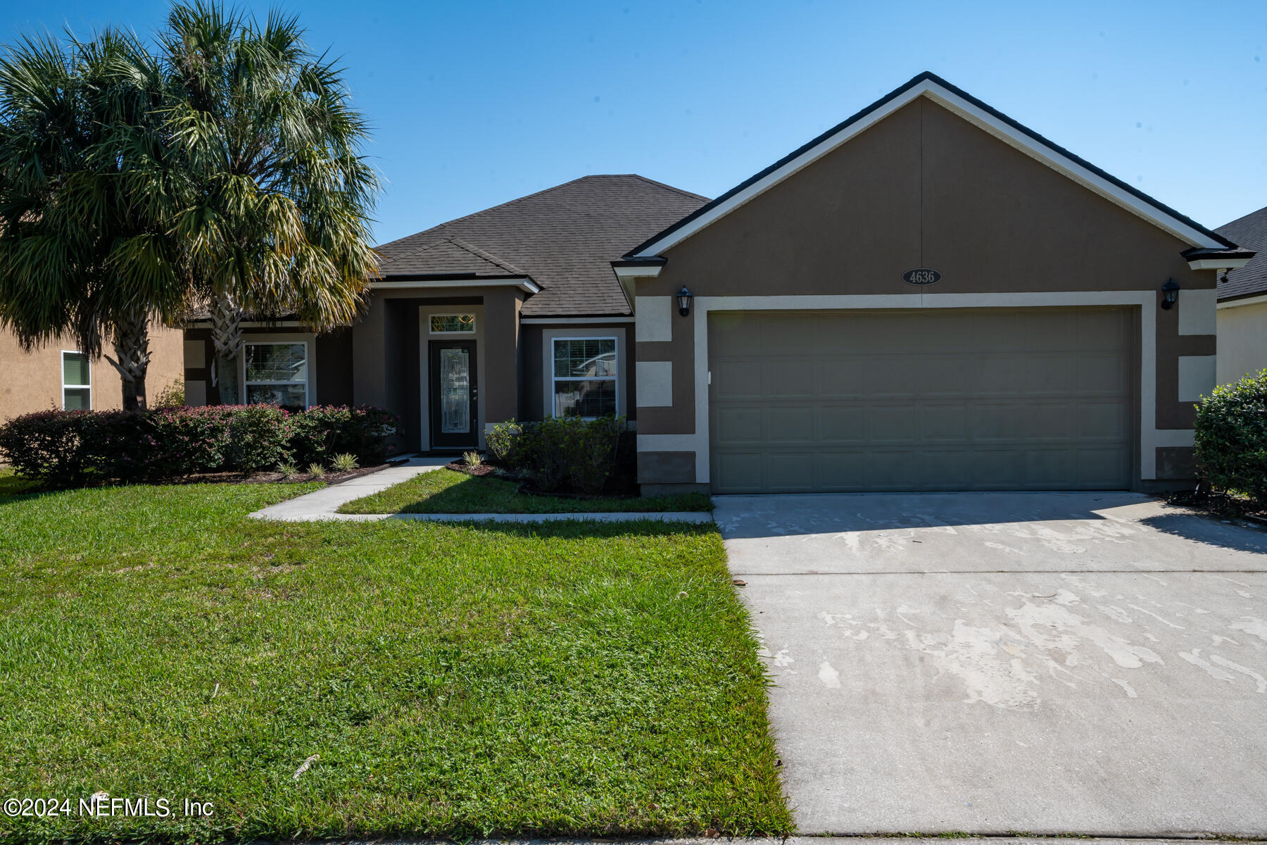 Plantation Oaks Blvd, Orange Park, FL 32065