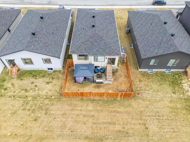 178 Tom Gavinski St, House other with 3 bedrooms, 3 bathrooms and 4 parking in Arnprior ON | Image 28