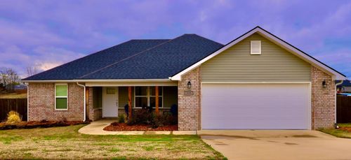 133 Youngblood Pl, Huntsville, AR, 72740-5095 | Card Image