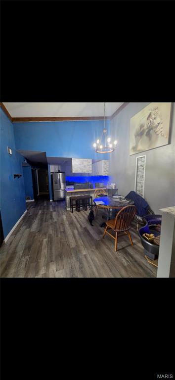Residential in St Charles 4