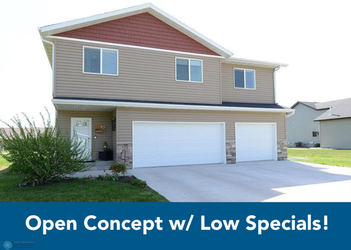 431 2nd Ave S, Kindred, ND, 58051-4335 | Card Image