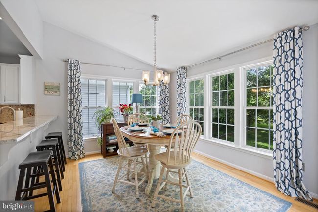 6110 Traceys Overlook Rd, House other with 5 bedrooms, 5 bathrooms and null parking in TRACYS LANDING MD | Image 24