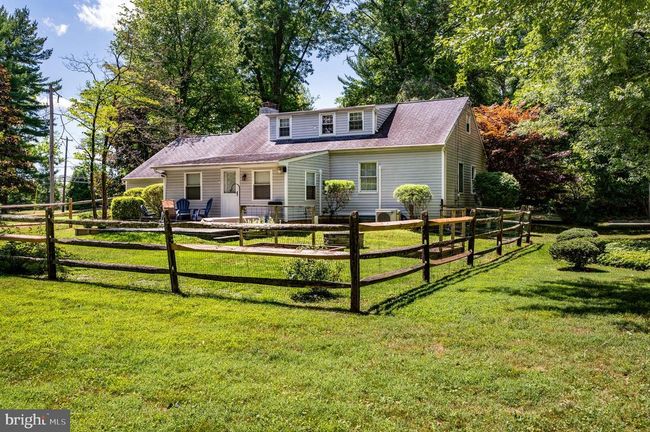 321 Almshouse Rd, House other with 4 bedrooms, 2 bathrooms and null parking in RICHBORO PA | Image 22