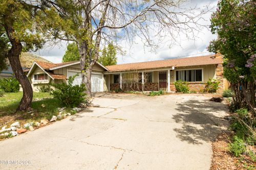 1118 Patton St, Carson City, NV, 89703-4834 | Card Image