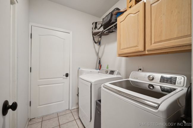 2708 W Oakland St, House other with 3 bedrooms, 2 bathrooms and null parking in Broken Arrow OK | Image 22