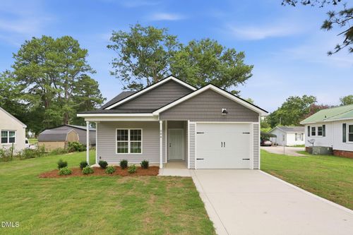 306 S Washington Ave, Dunn, NC, 28334-5016 | Card Image