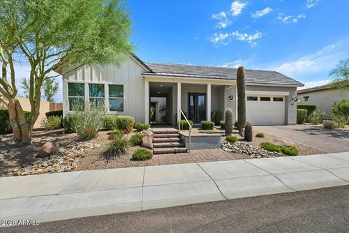 4412 E Roy Rogers Rd, Cave Creek, AZ, 85331-6229 | Card Image