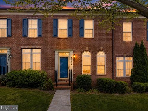 3504 Tabard Ln, FREDERICK, MD, 21704-7380 | Card Image