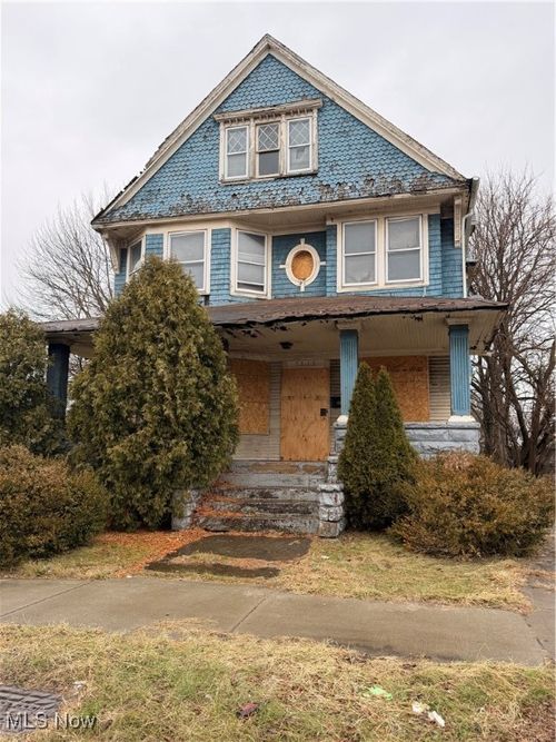 7515 Superior Avenue, Cleveland, OH, 44103 | Card Image