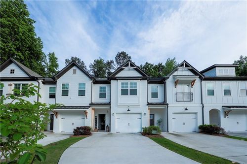4175 Spring Valley Cir, Tucker, GA, 30084-1106 | Card Image
