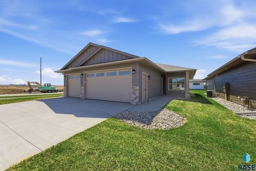 2417 E Brek St Street, Brandon, SD, 57005 | Card Image